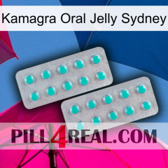 Kamagra Oral Jelly Sydney 29